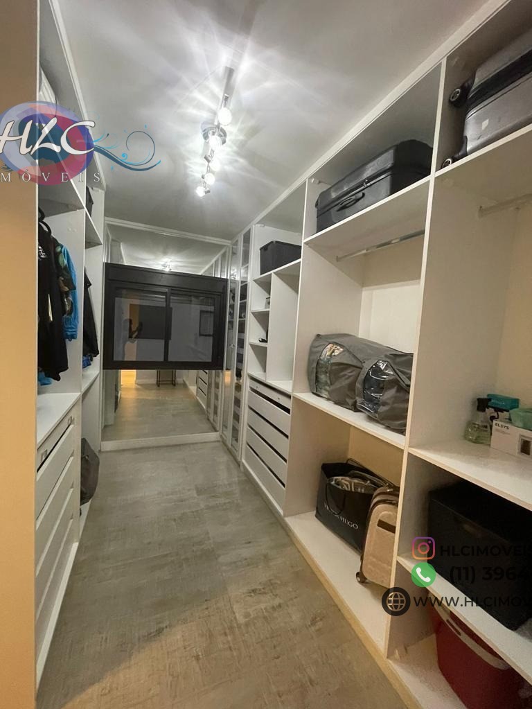 Apartamento à venda com 3 quartos, 127m² - Foto 21