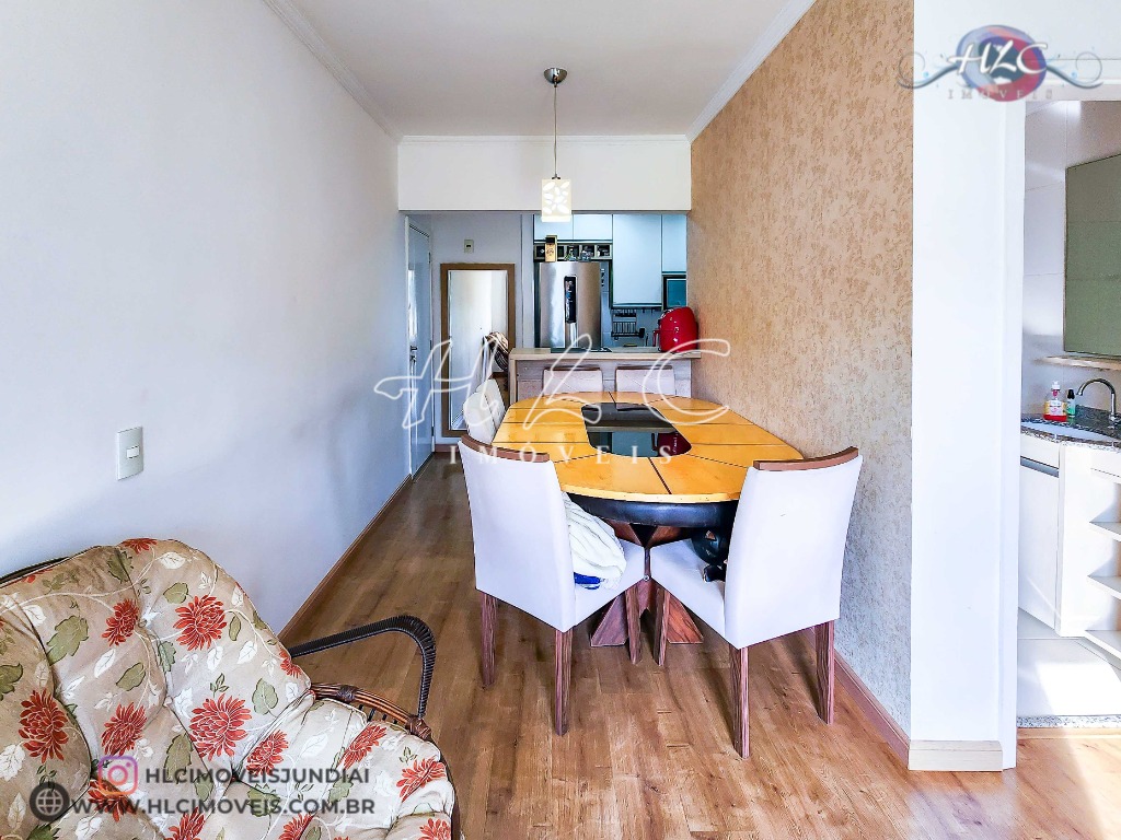 Apartamento à venda com 2 quartos, 61m² - Foto 6