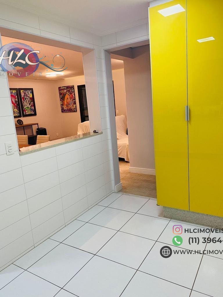 Apartamento à venda com 3 quartos, 127m² - Foto 10