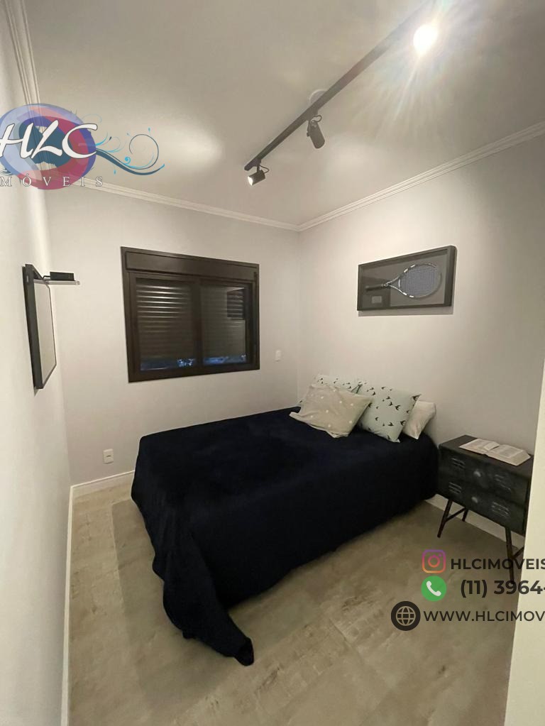 Apartamento à venda com 3 quartos, 127m² - Foto 18