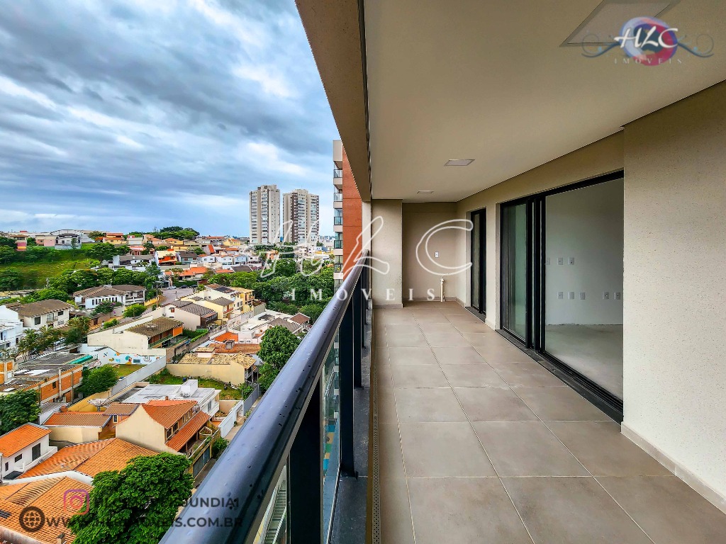 Apartamento à venda com 3 quartos, 141m² - Foto 7