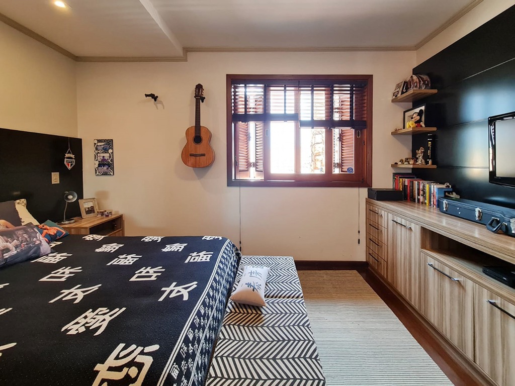 Casa à venda com 3 quartos, 500m² - Foto 44