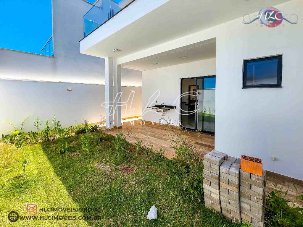 Casa à venda com 3 quartos, 150m² - Foto 29