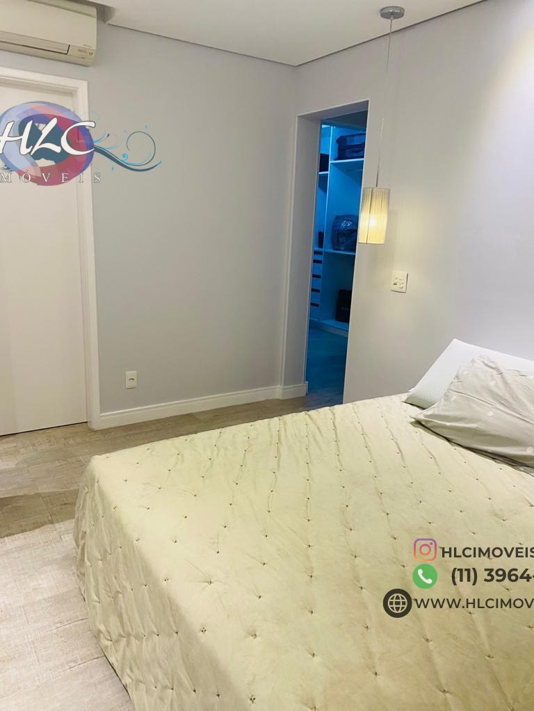 Apartamento à venda com 3 quartos, 127m² - Foto 26