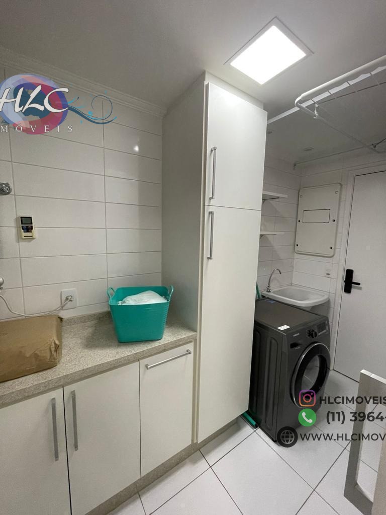 Apartamento à venda com 3 quartos, 127m² - Foto 16