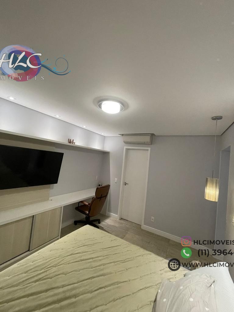 Apartamento à venda com 3 quartos, 127m² - Foto 28