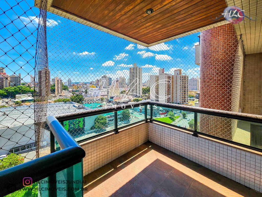 Apartamento à venda com 4 quartos, 268m² - Foto 5