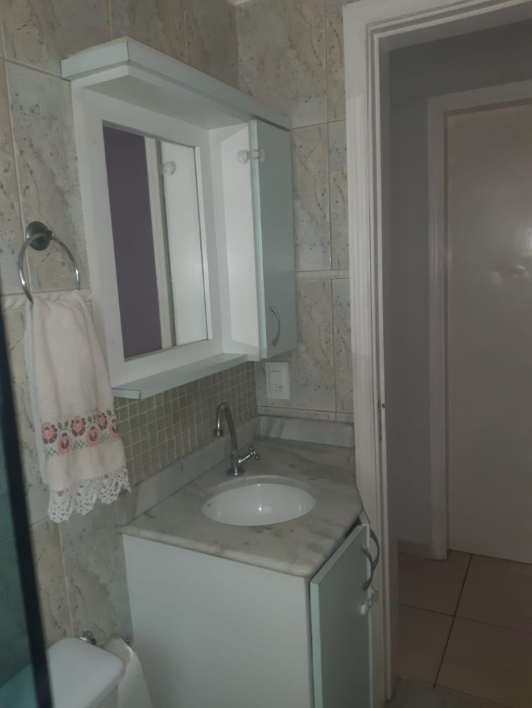 Apartamento à venda com 2 quartos, 58m² - Foto 7