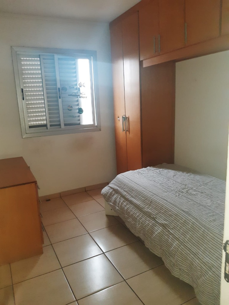 Apartamento à venda com 2 quartos, 58m² - Foto 9