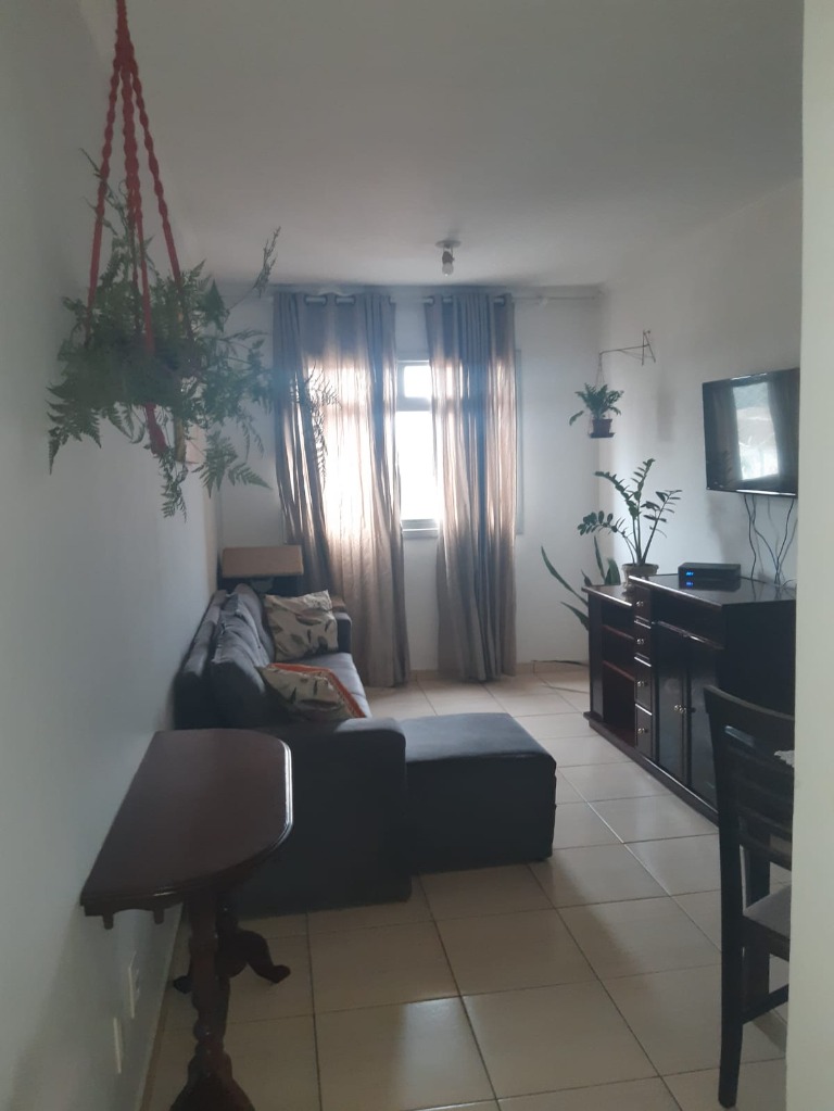 Apartamento à venda com 2 quartos, 58m² - Foto 4