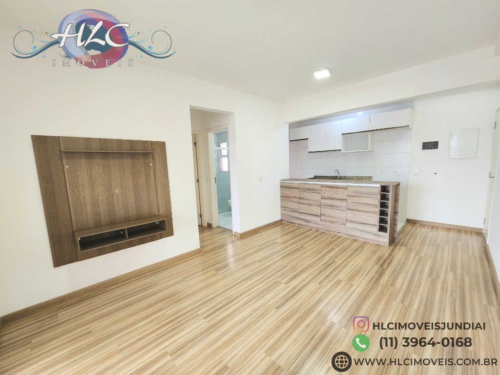 Apartamento para alugar com 2 quartos, 70m² - Foto 1