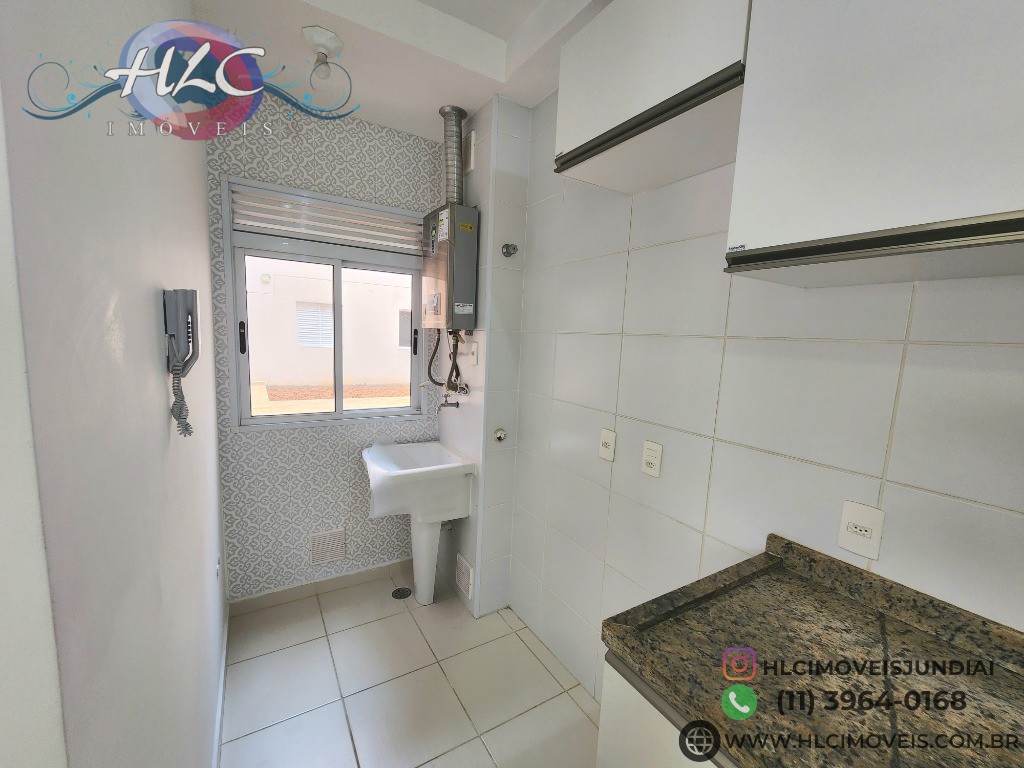 Apartamento para alugar com 2 quartos, 70m² - Foto 5