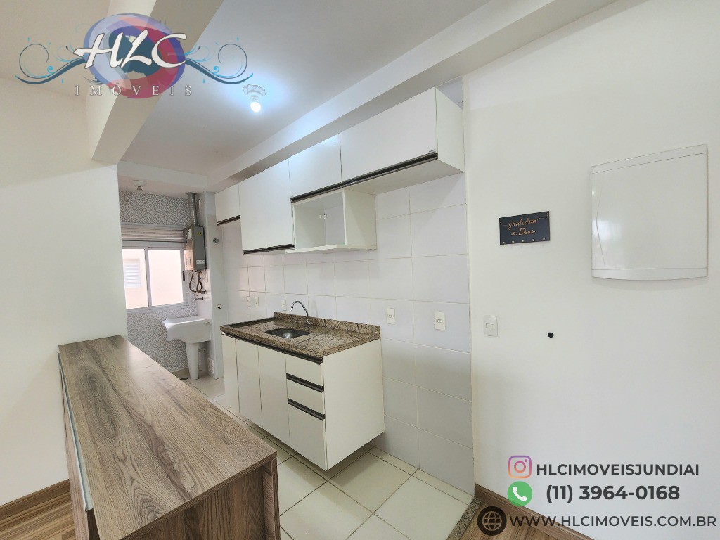 Apartamento para alugar com 2 quartos, 70m² - Foto 3