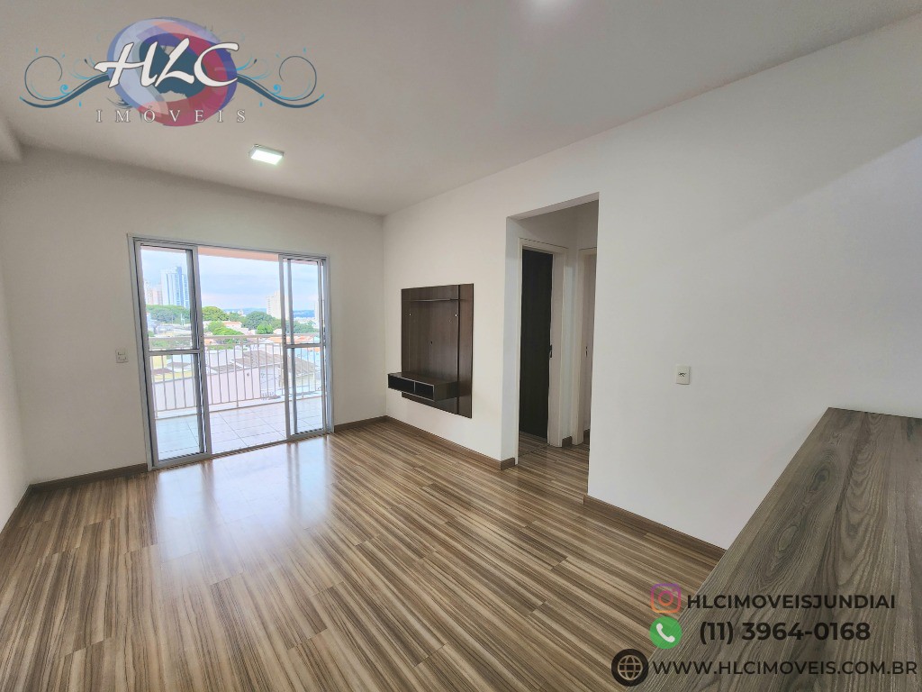 Apartamento para alugar com 2 quartos, 70m² - Foto 2