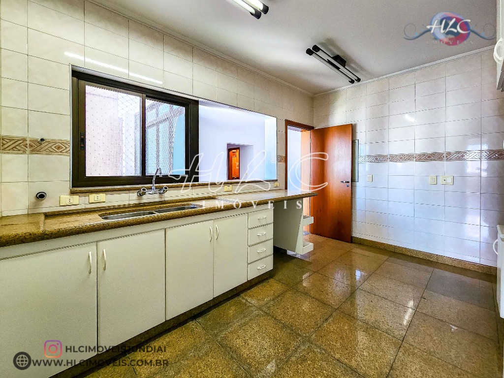 Apartamento à venda com 4 quartos, 268m² - Foto 40