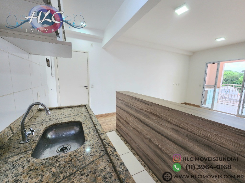 Apartamento para alugar com 2 quartos, 70m² - Foto 4