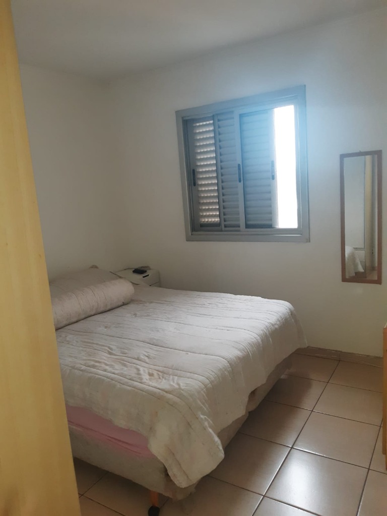 Apartamento à venda com 2 quartos, 58m² - Foto 6