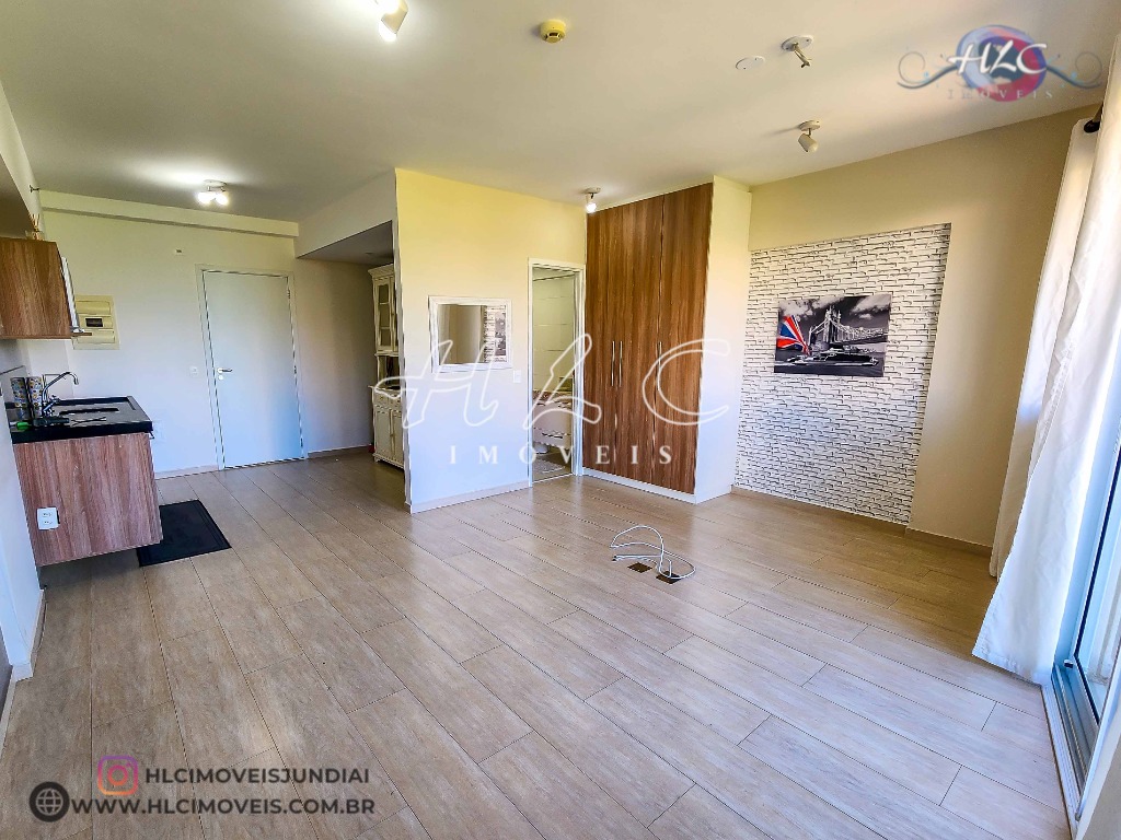 Apartamento à venda com 1 quarto, 49m² - Foto 4