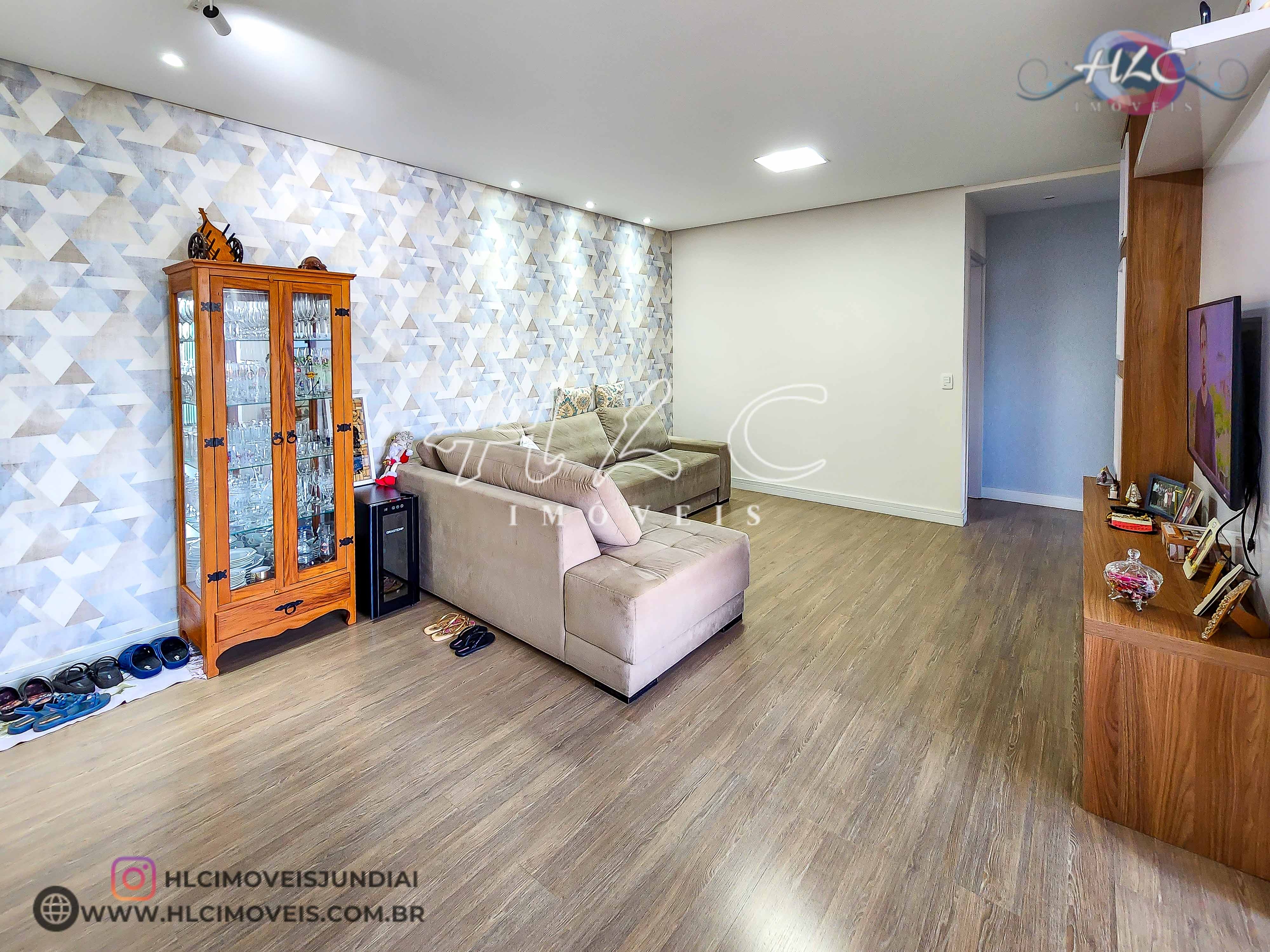 Apartamento à venda com 3 quartos, 83m² - Foto 4