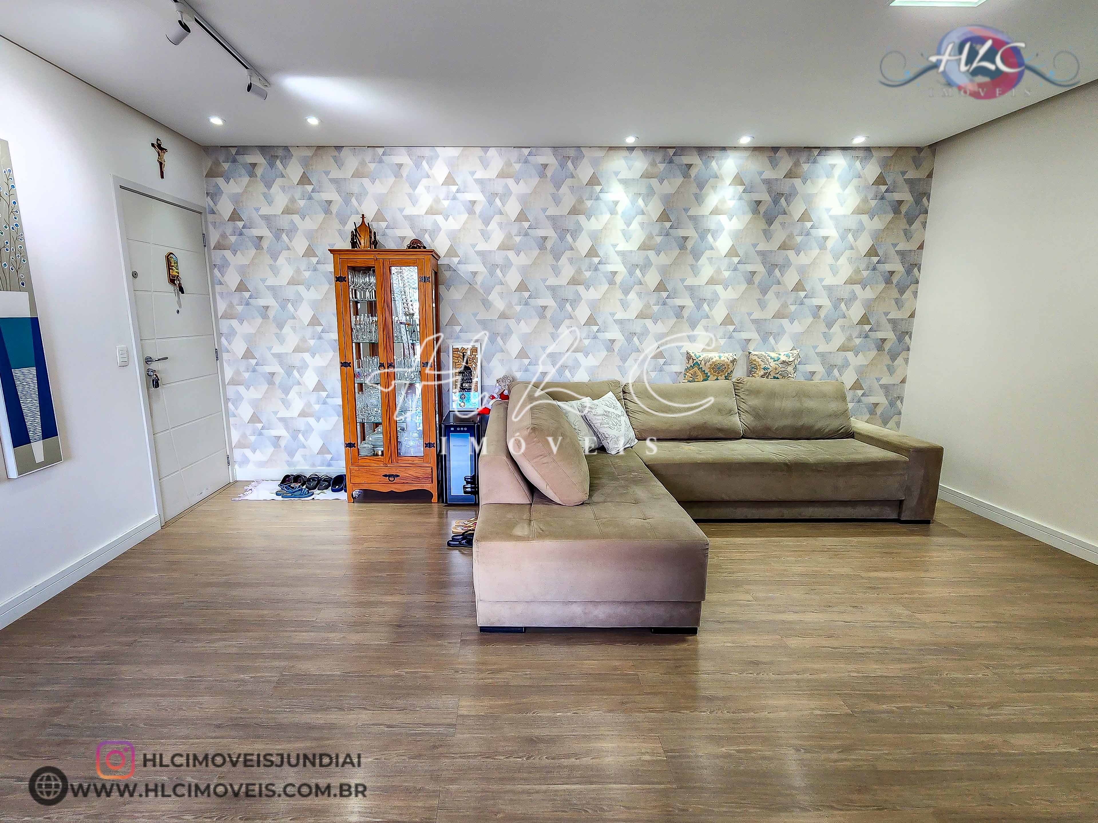 Apartamento à venda com 3 quartos, 83m² - Foto 5