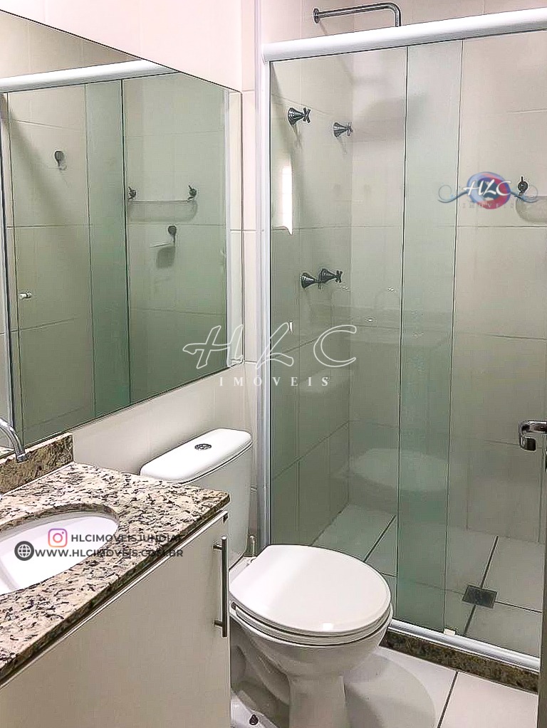 Apartamento à venda com 2 quartos, 66m² - Foto 11