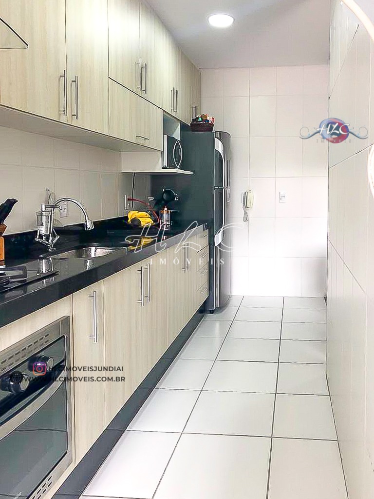 Apartamento à venda com 2 quartos, 66m² - Foto 8