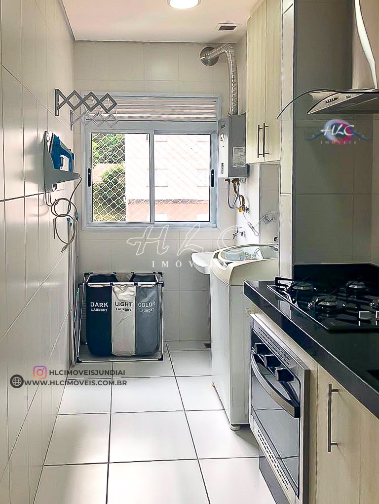 Apartamento à venda com 2 quartos, 66m² - Foto 9