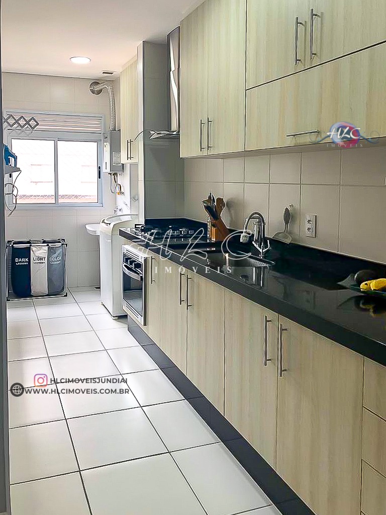 Apartamento à venda com 2 quartos, 66m² - Foto 10