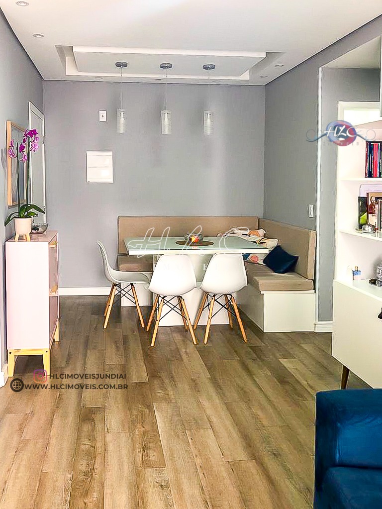 Apartamento à venda com 2 quartos, 66m² - Foto 1