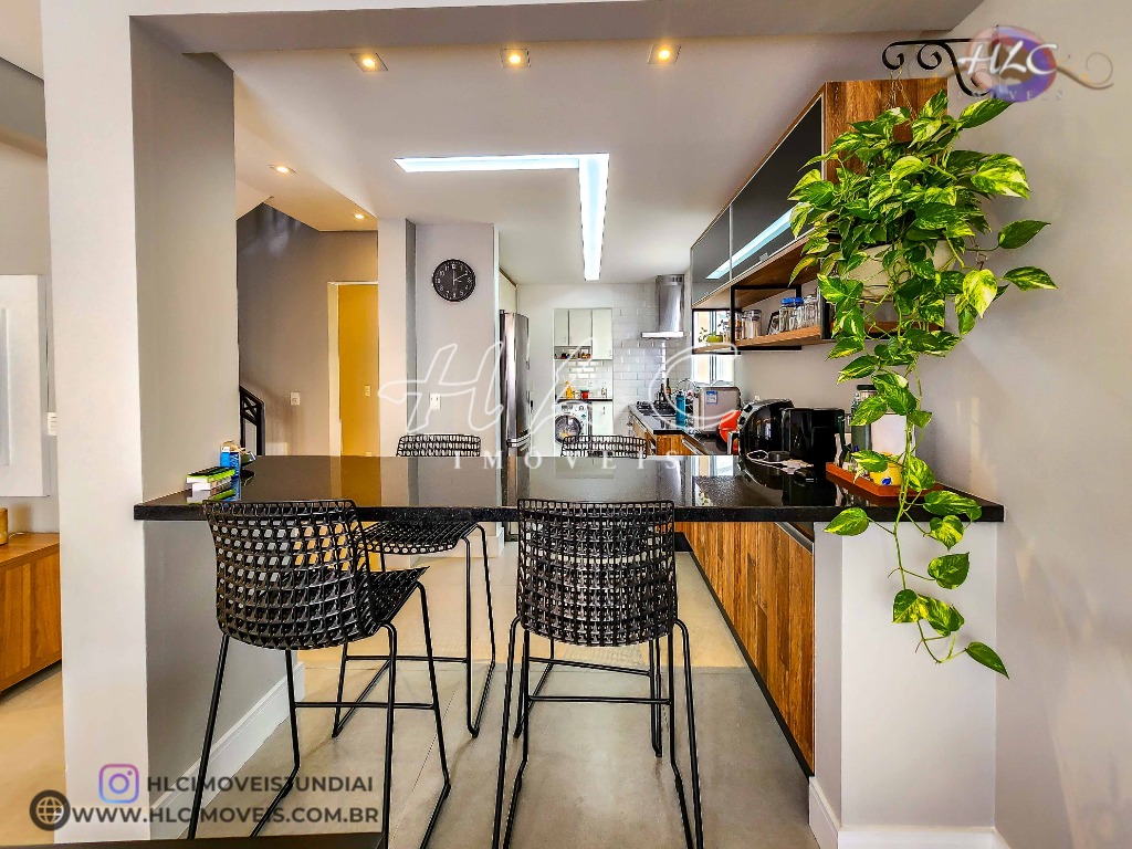 Casa à venda com 4 quartos, 184m² - Foto 7