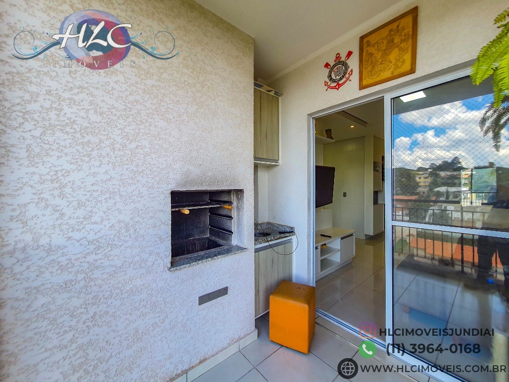 Apartamento à venda com 2 quartos, 66m² - Foto 8