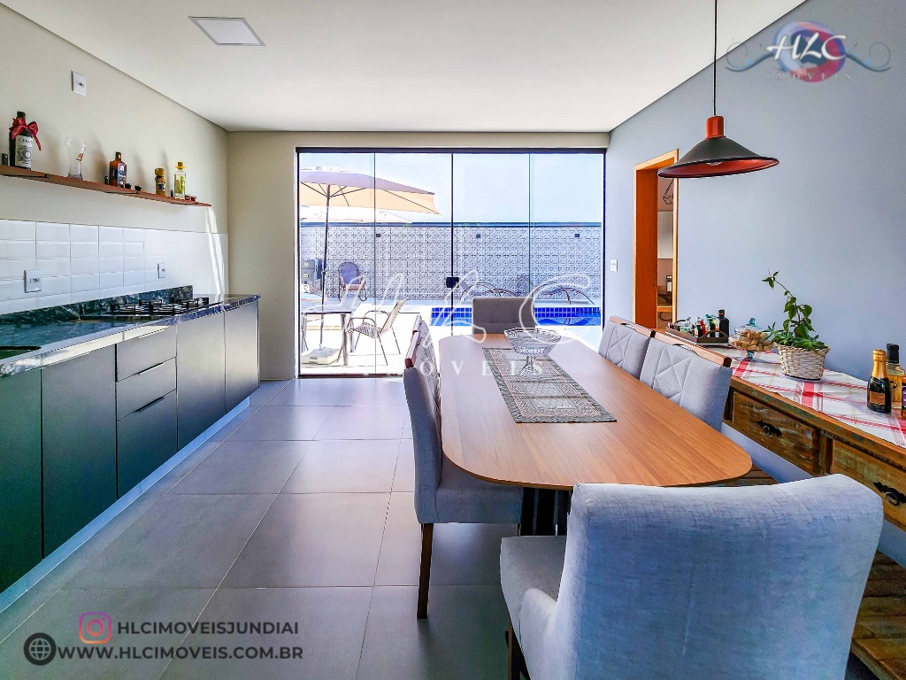 Casa à venda com 3 quartos, 250m² - Foto 12