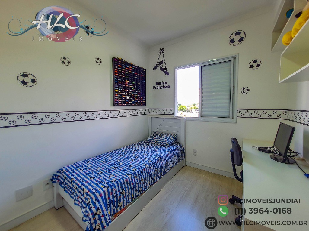 Apartamento à venda com 2 quartos, 66m² - Foto 9