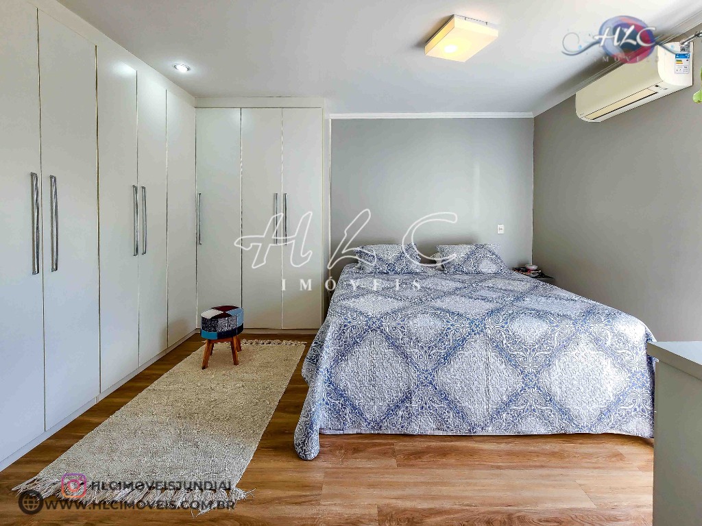 Casa à venda com 4 quartos, 184m² - Foto 18