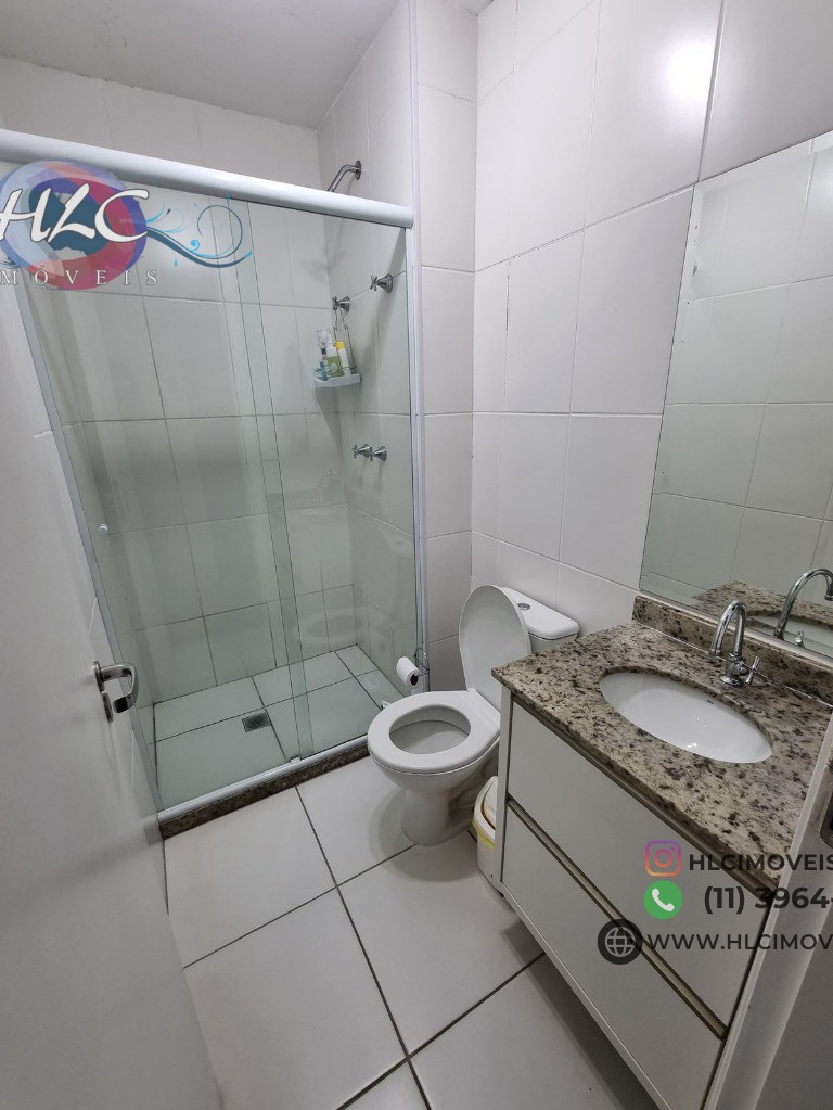 Apartamento à venda com 3 quartos, 80m² - Foto 29