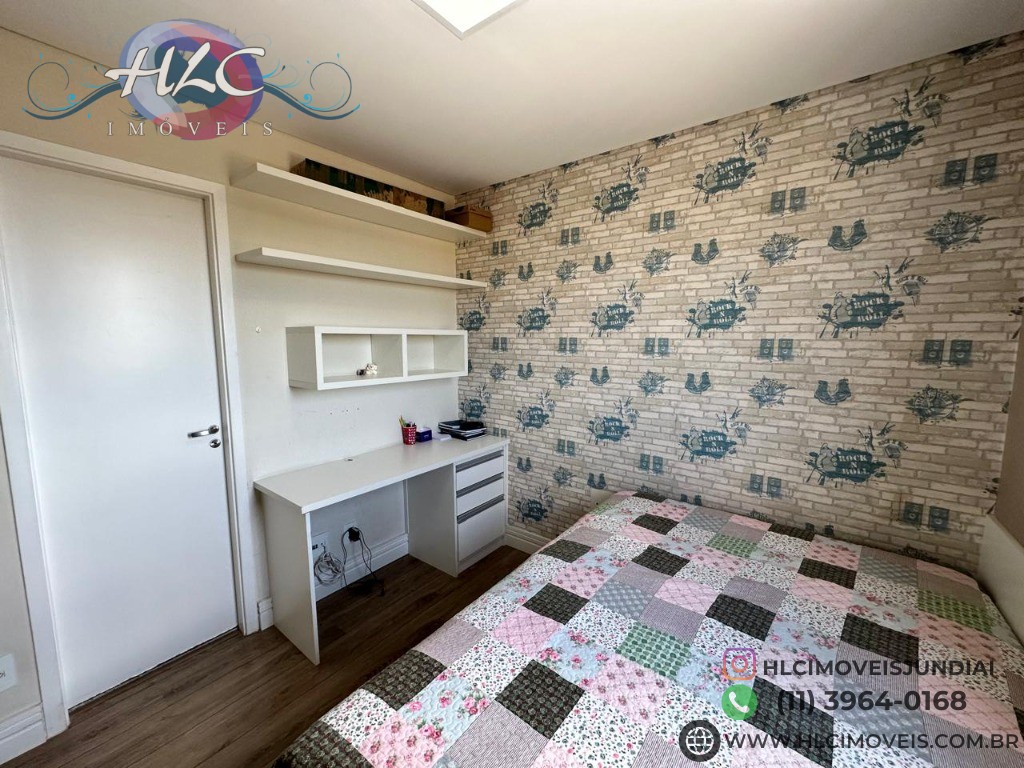 Apartamento à venda com 3 quartos, 131m² - Foto 22