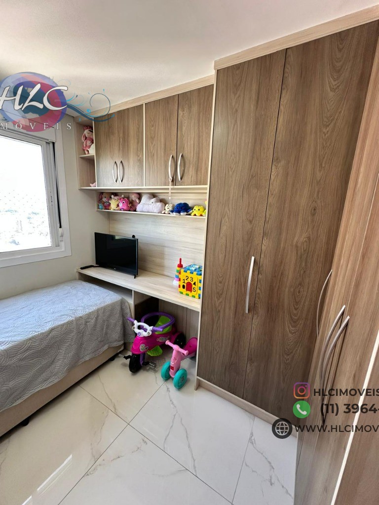 Apartamento à venda com 3 quartos, 84m² - Foto 17