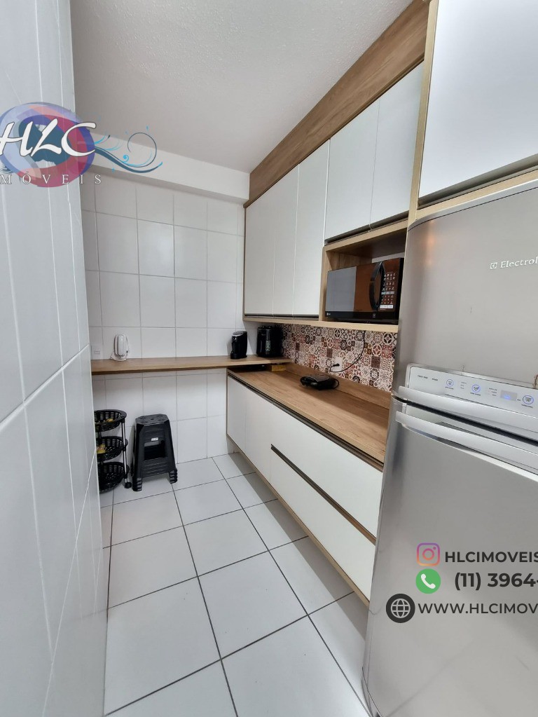 Apartamento à venda com 3 quartos, 80m² - Foto 20