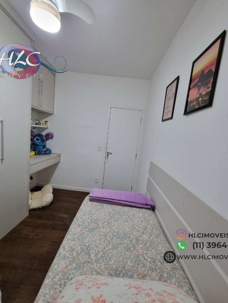 Apartamento à venda com 3 quartos, 80m² - Foto 14