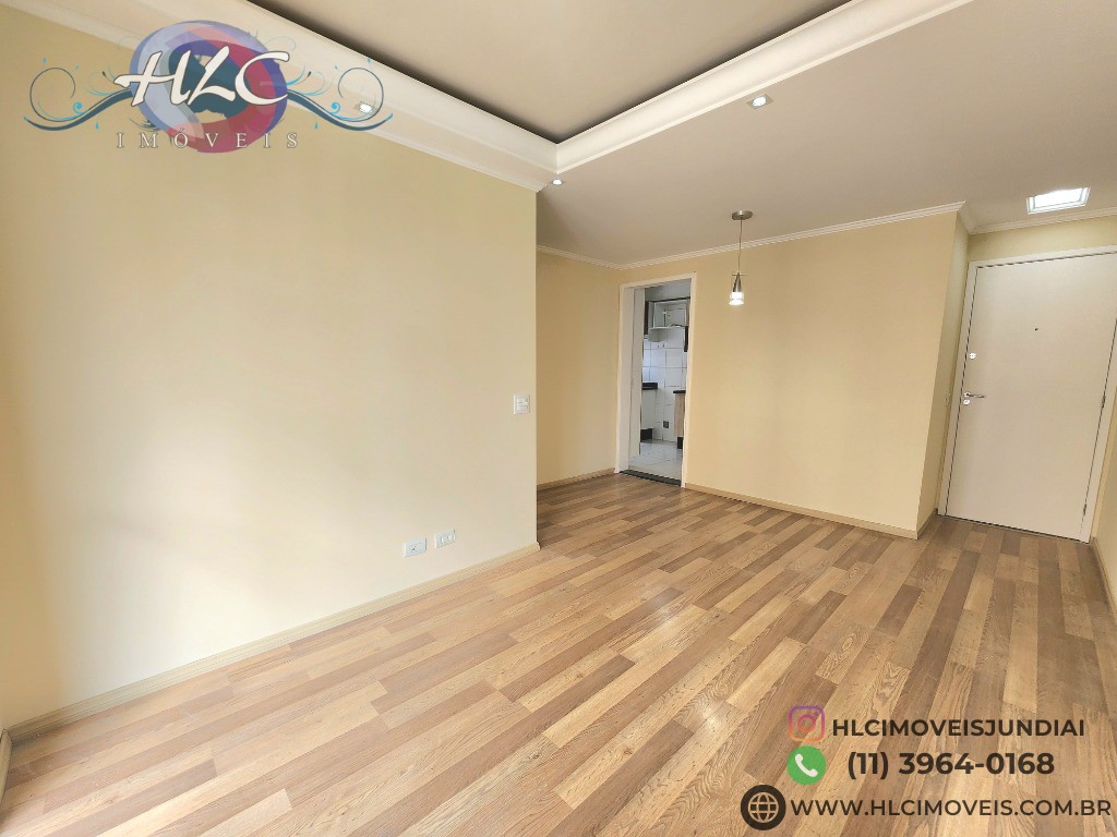 Apartamento, 2 quartos, 54 m² - Foto 2