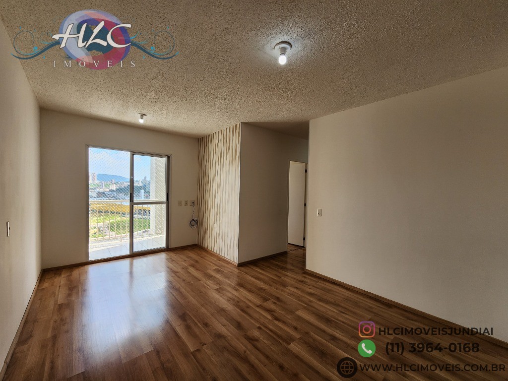 Apartamento, 3 quartos, 71 m² - Foto 1