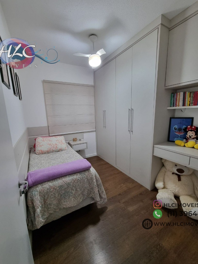 Apartamento à venda com 3 quartos, 80m² - Foto 11