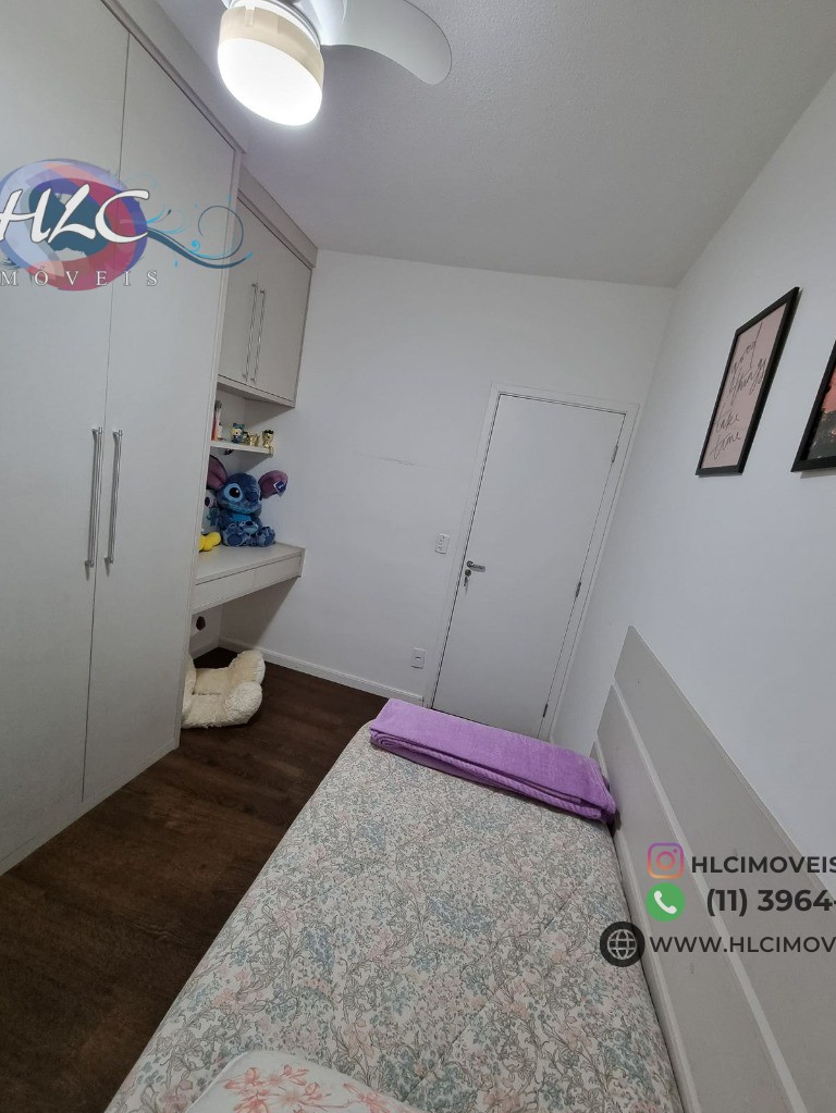 Apartamento à venda com 3 quartos, 80m² - Foto 12