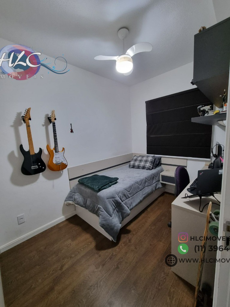 Apartamento à venda com 3 quartos, 80m² - Foto 7