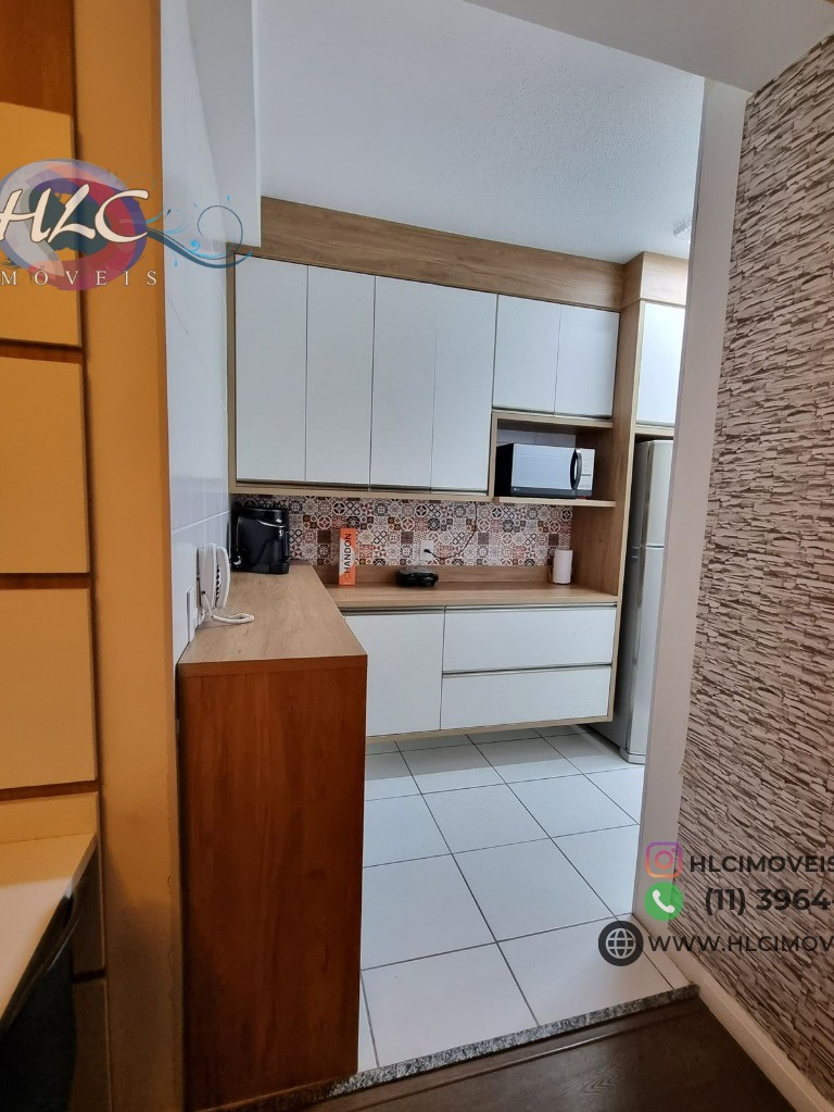 Apartamento à venda com 3 quartos, 80m² - Foto 24