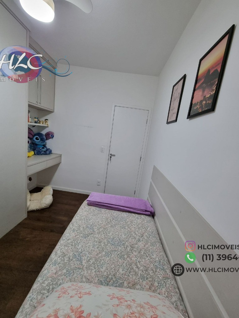 Apartamento à venda com 3 quartos, 80m² - Foto 13