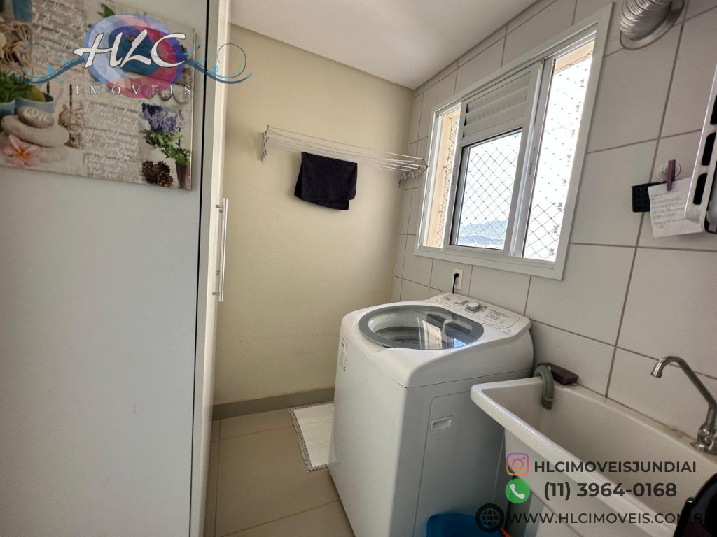 Apartamento à venda com 3 quartos, 131m² - Foto 7