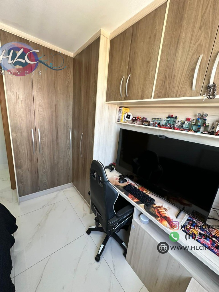 Apartamento à venda com 3 quartos, 84m² - Foto 22