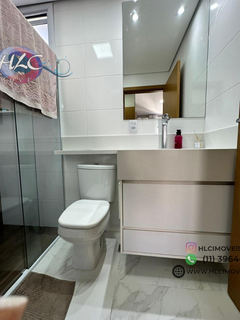 Apartamento à venda com 3 quartos, 84m² - Foto 23