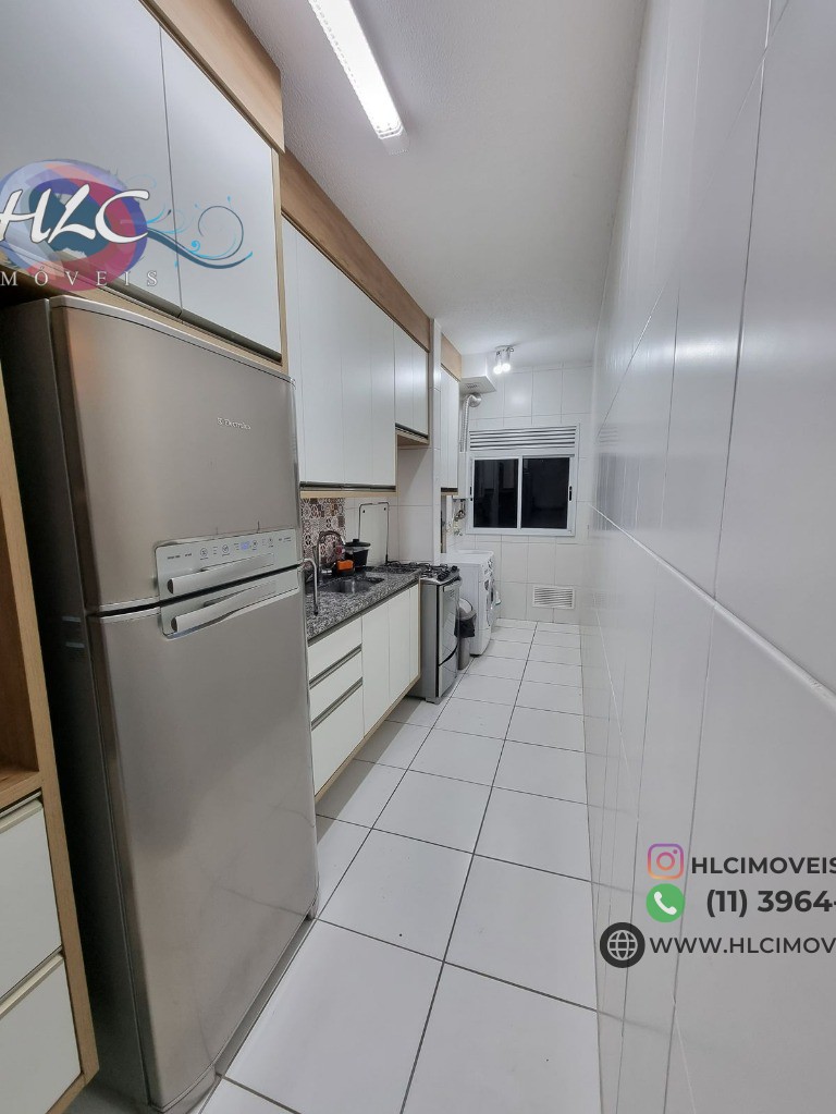 Apartamento à venda com 3 quartos, 80m² - Foto 23